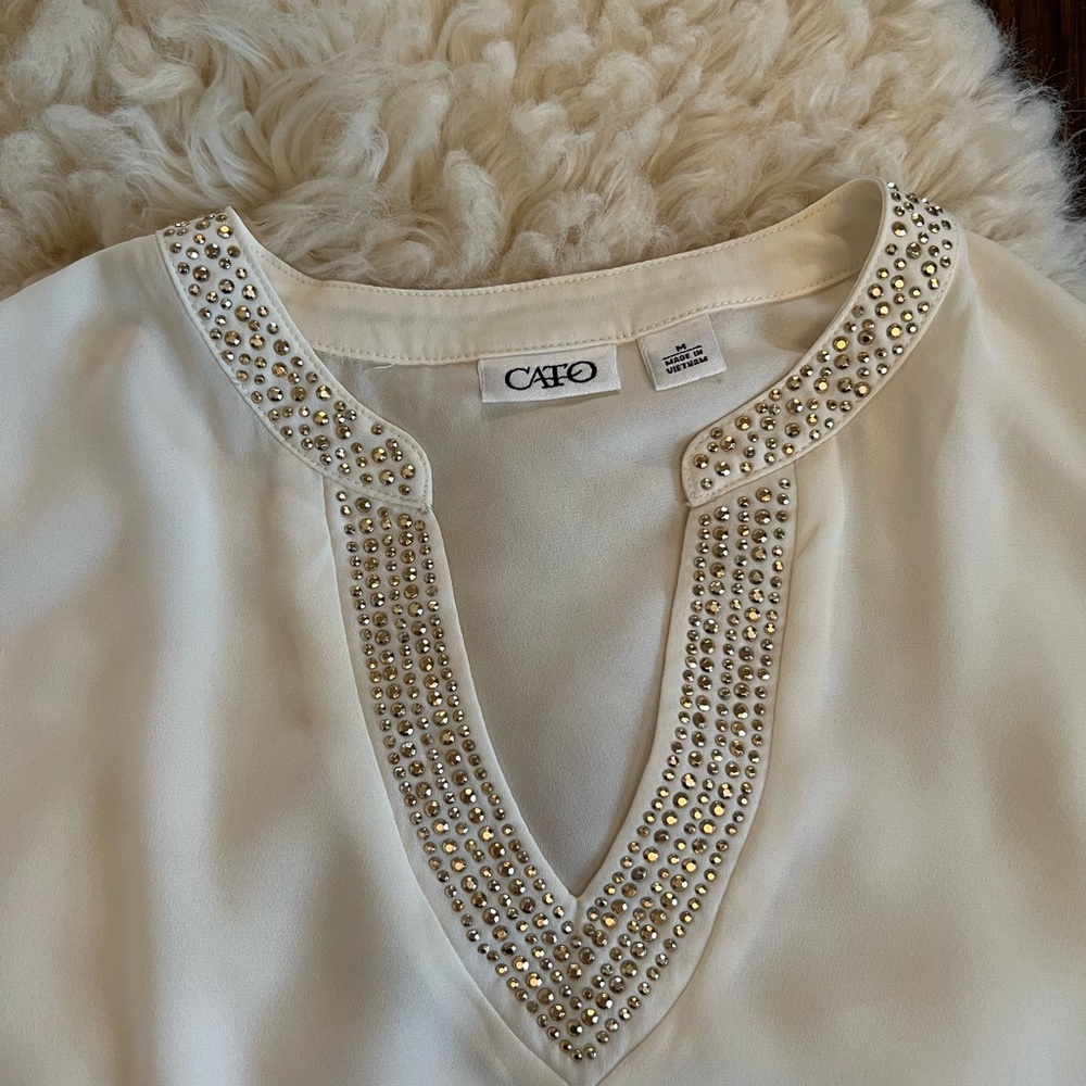 Blouse - Picture 3 of 5